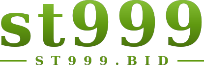 st999 logo